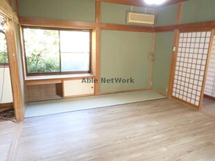 鹿嶋市小山Ｉ邸の物件内観写真